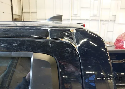 2022 Nissan Frontier S 4X4 from USA, damaged, VIN 1N6ED1EK6NN617842